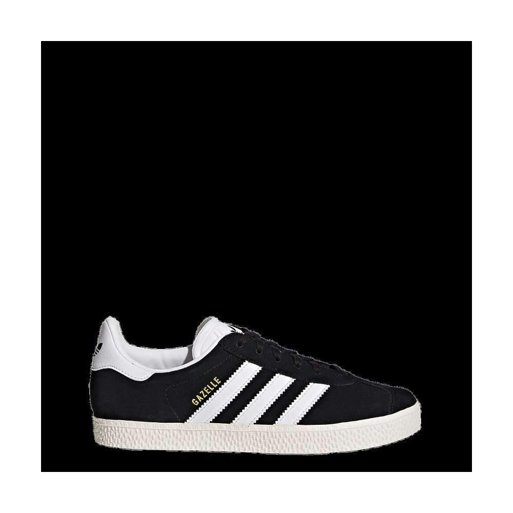 Zapatilla ADIDAS GAZELLE J BB2502 Negro