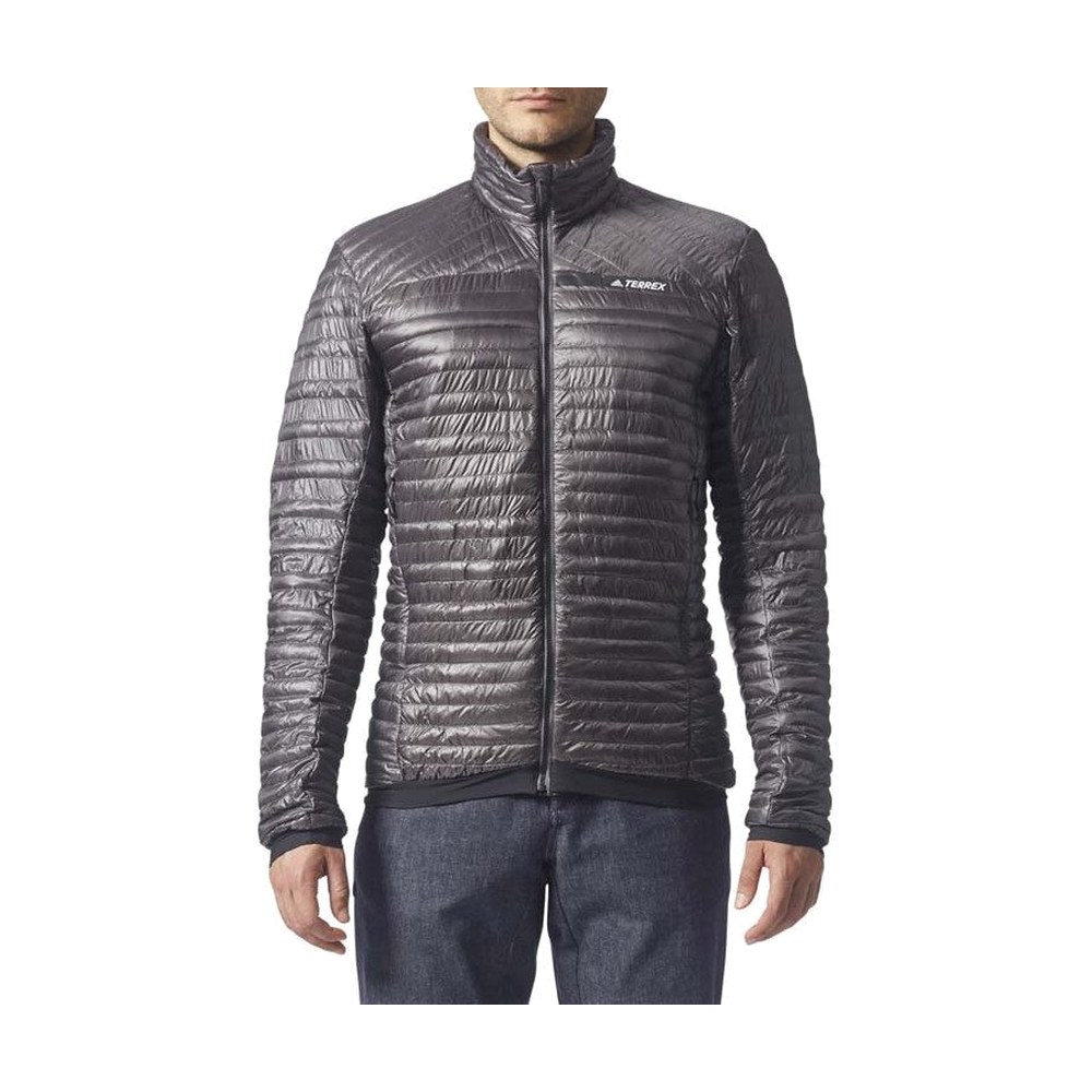 Chaqueta ADIDAS CLMTH AD MI JKT BS2513 Gris
