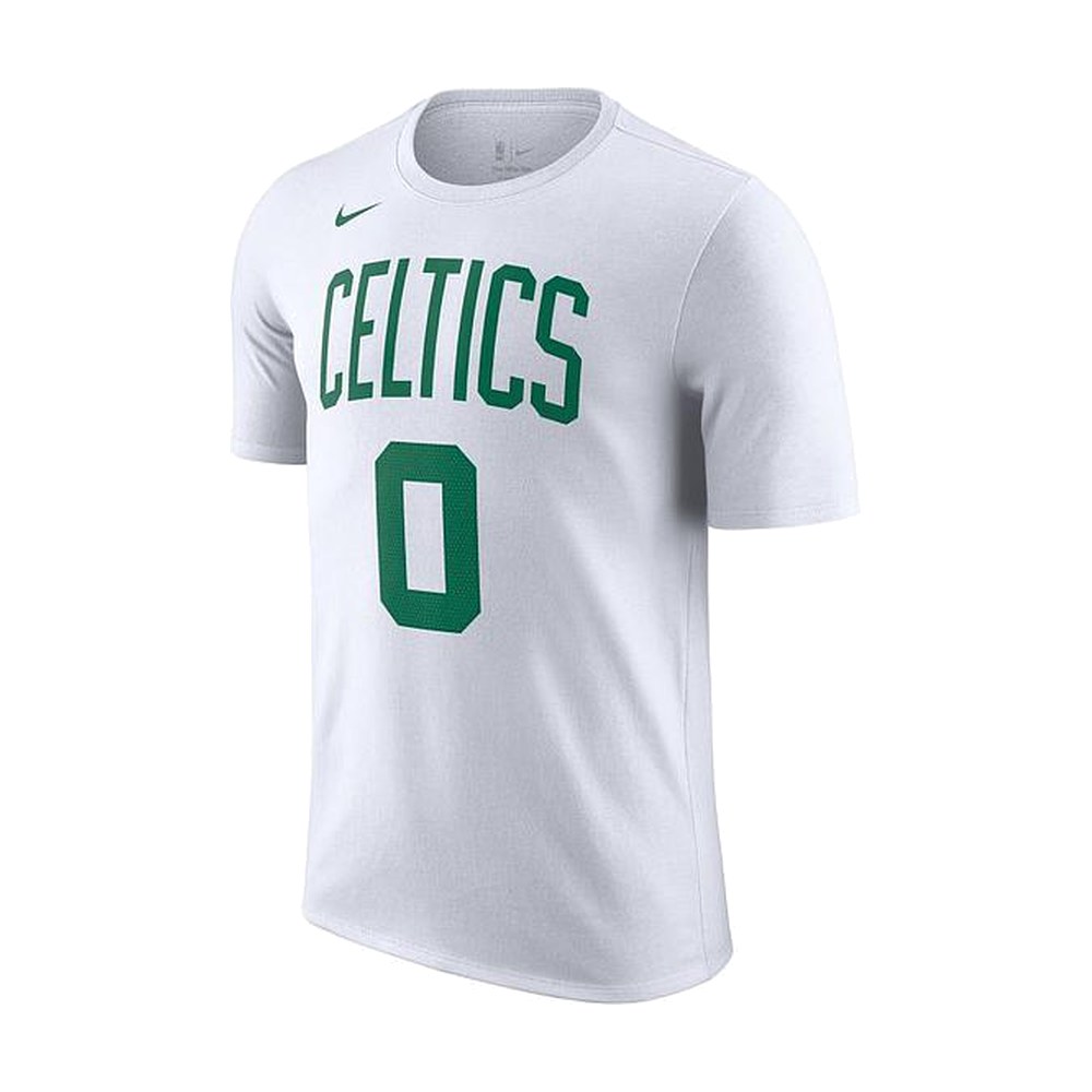 Camiseta NIKE BOS M NK ES NN SS TEE DR6364 102 Blanco