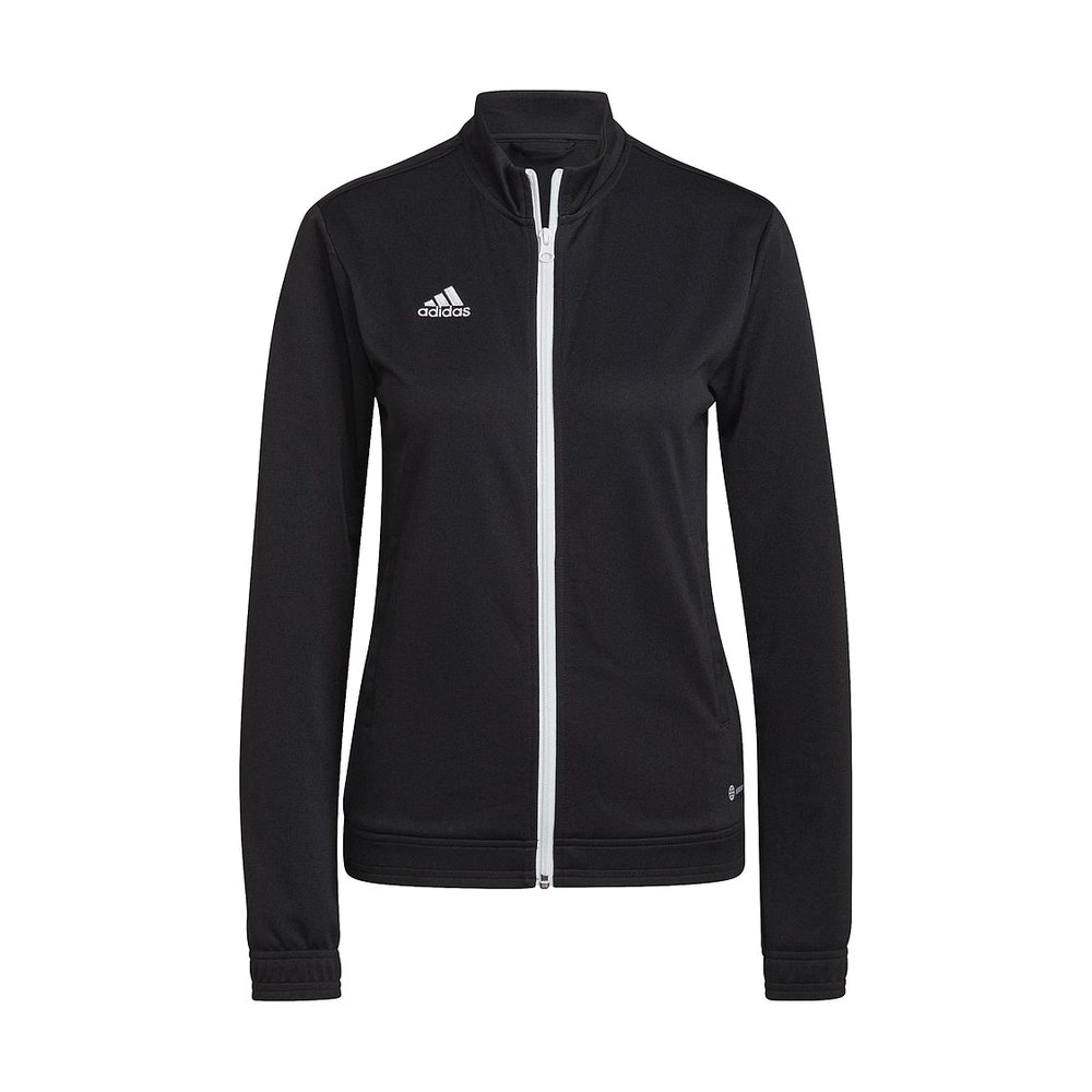 Chaqueta ADIDAS ENT22 TK JKT W H57525 Negro
