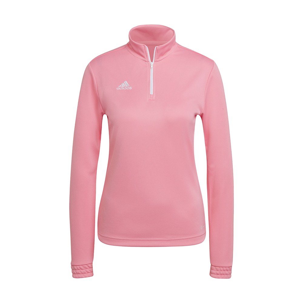 Sudadera ADIDAS ENT22 TR TOP W HC5045 Rosa