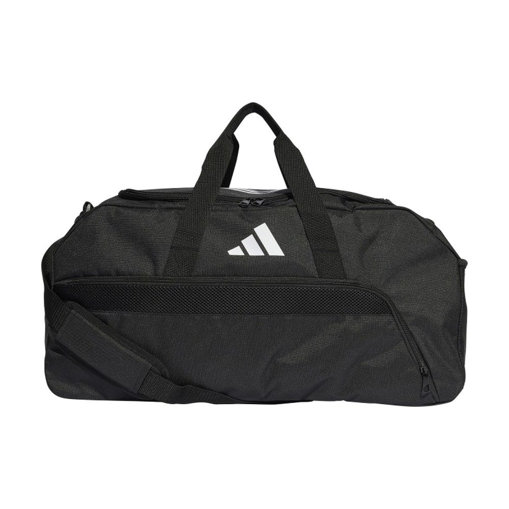 Bolsa ADIDAS TIRO L DUFFLE M HS9749 Negro