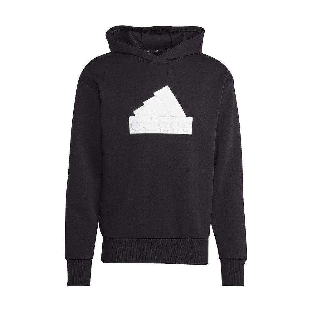 Sudadera ADIDAS M FI BOS HD IC3745 Negro