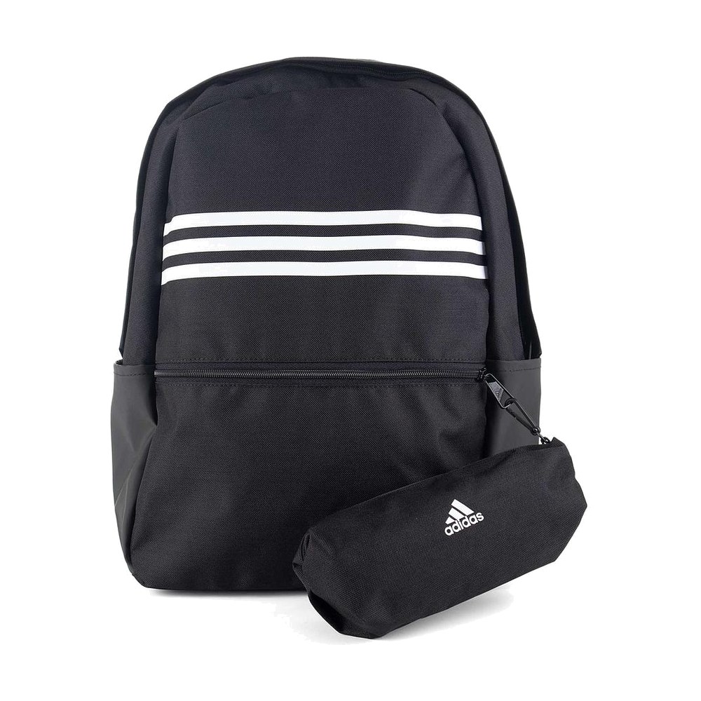 Mochila ADIDAS CLASSIC 3S PC IZ1895 Negro