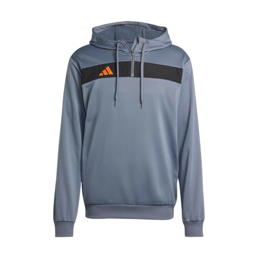 Sudadera ADIDAS TIRO ES WSW HD JC5462 Gris