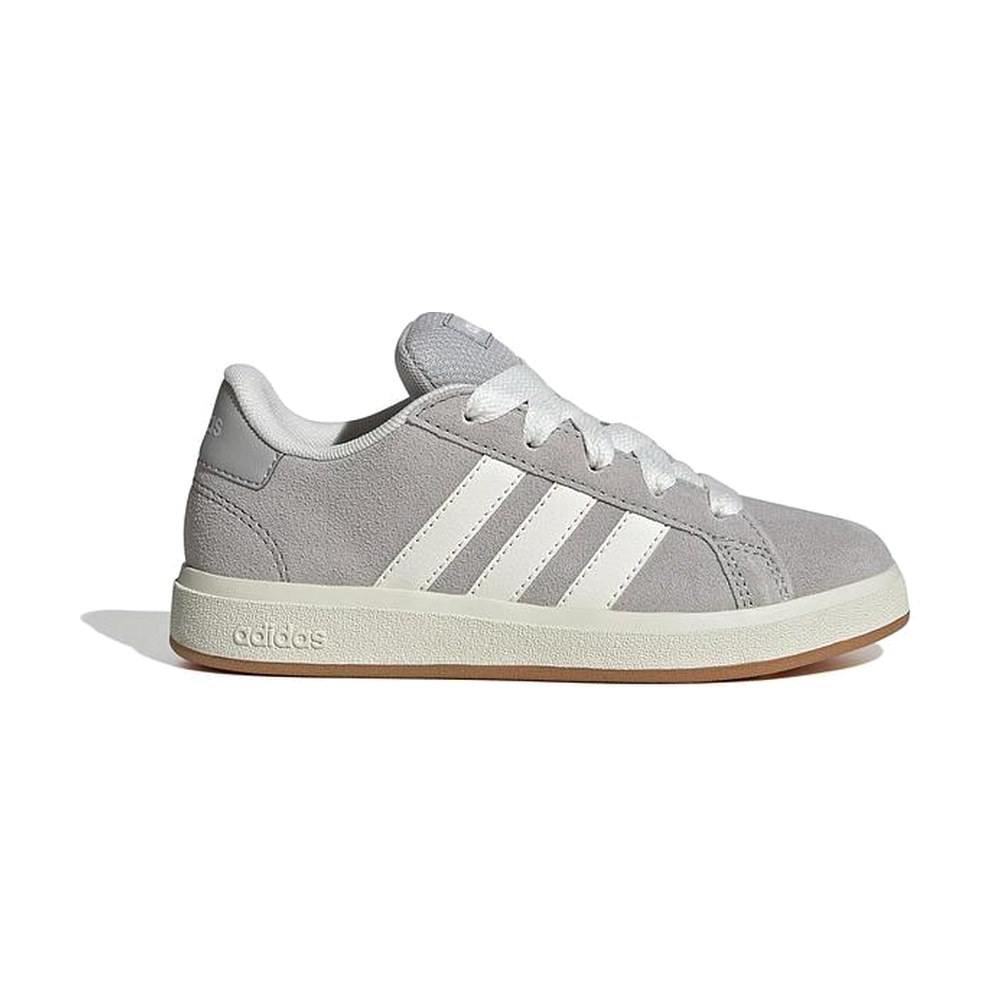 Zapatilla ADIDAS GRAND COURT JH6179 Gris