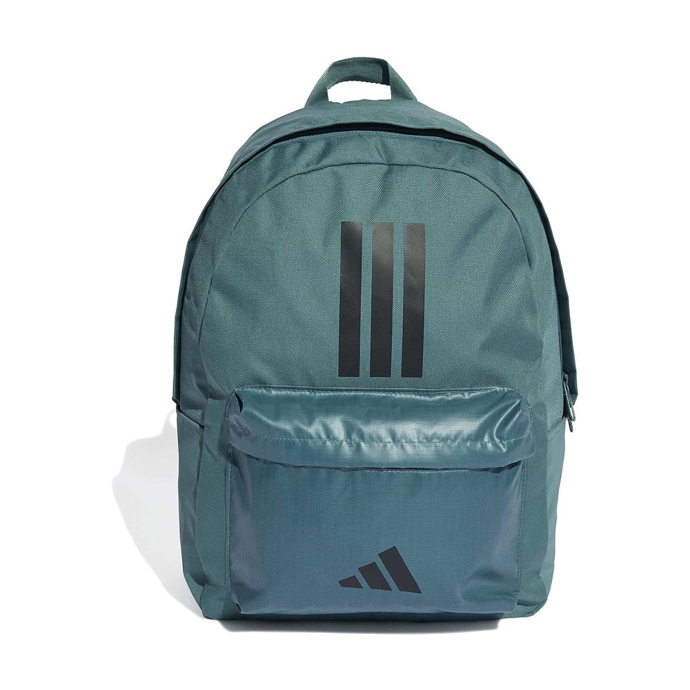 Mochila ADIDAS CLS BARS 3S JX9059 Verde