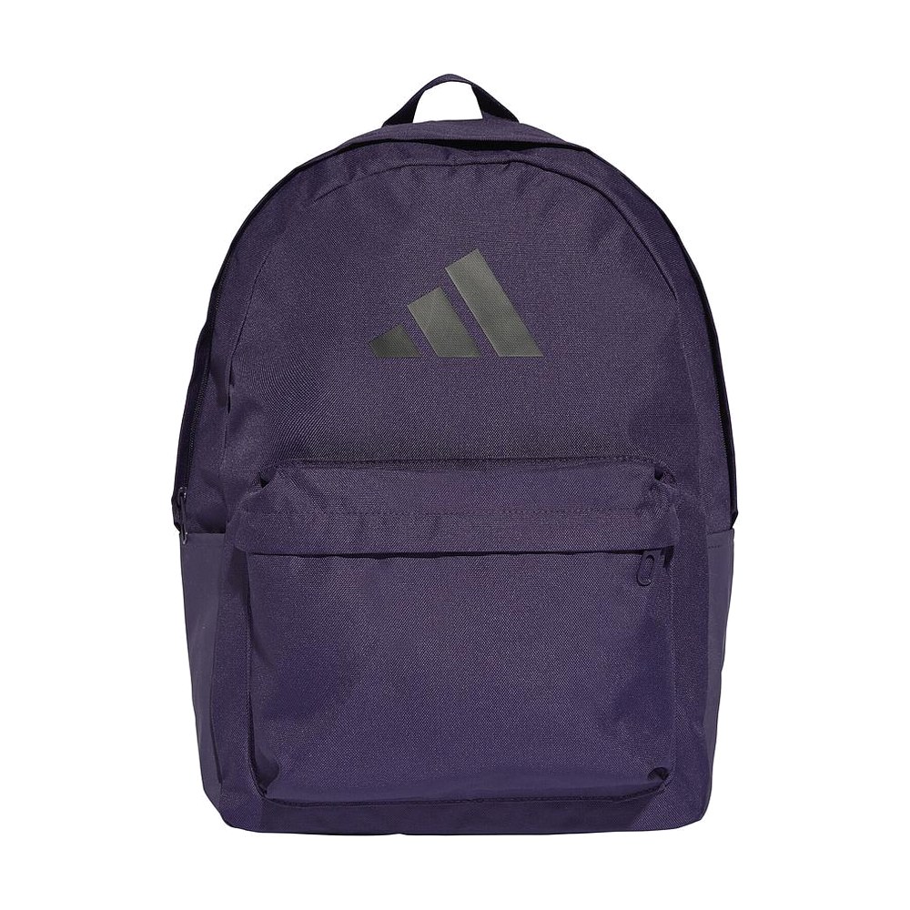 Mochila ADIDAS CLS BARS JX9829 Morado