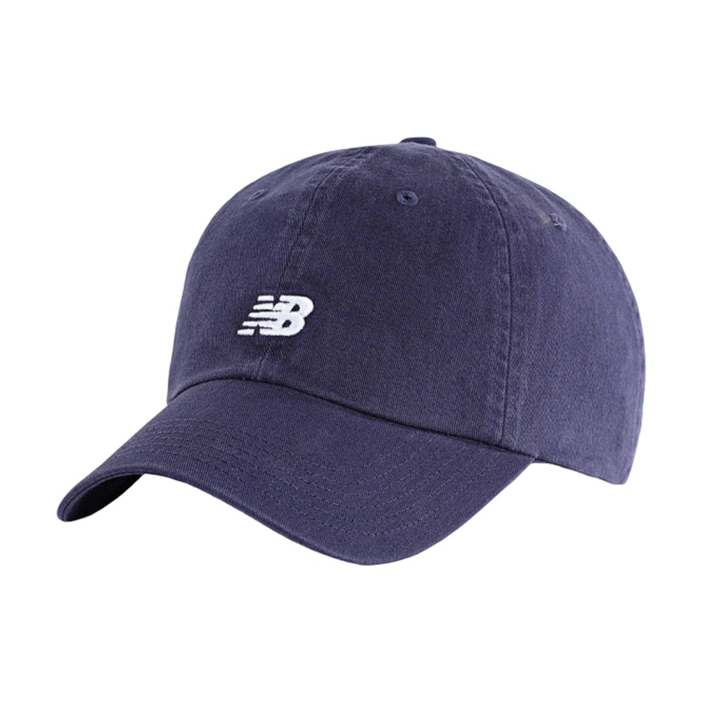 Gorra NEW BALANCE 6PANEL CLASSIC LAH51004 CNN Naranja