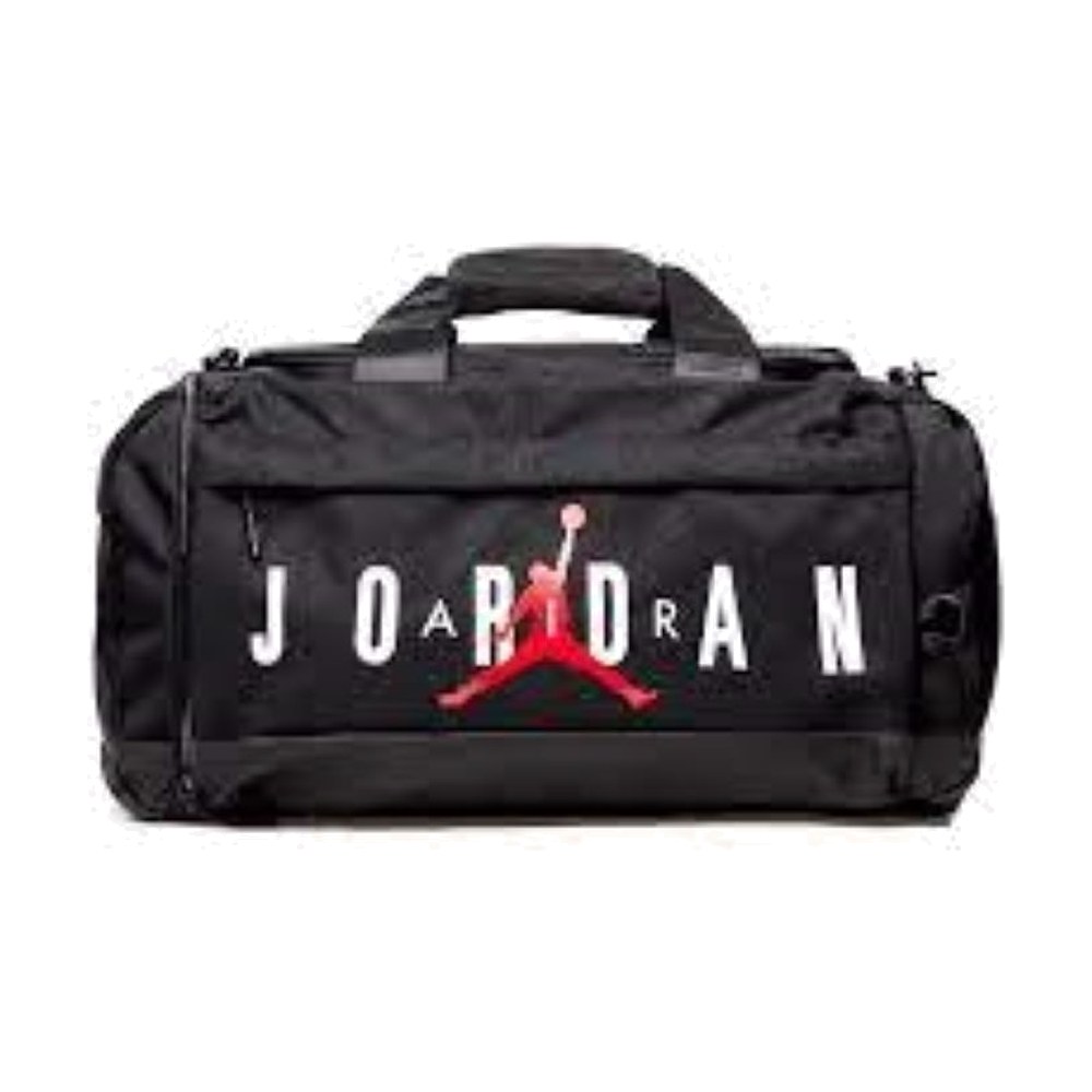 Bolsa NIKE JORDANJAM VELOCITZ LM0920 023 Negro