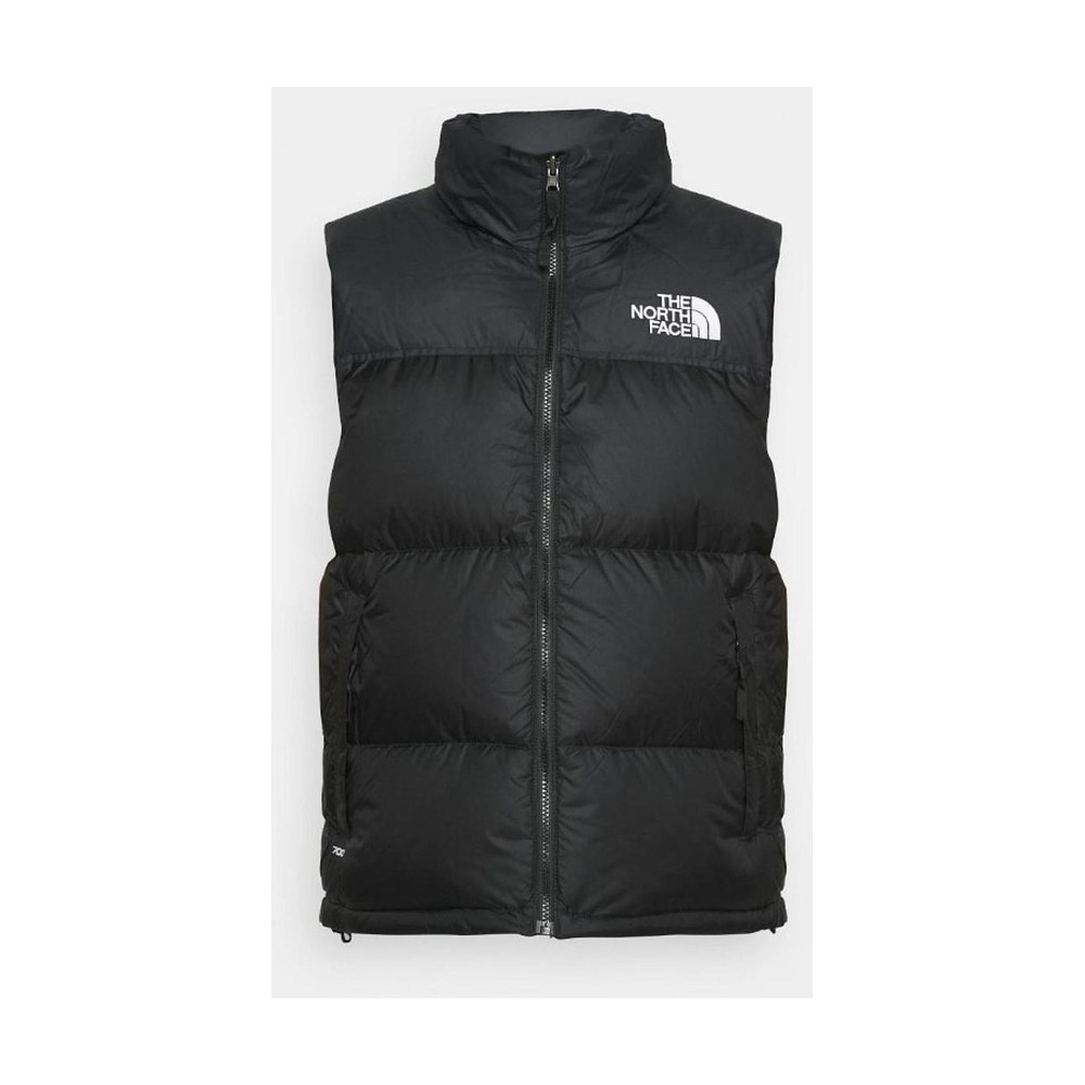 Chaleco THE NORTH FACE Men’s 1996 Retro Nuptse Vest NF0A3JQQLE41 Negro