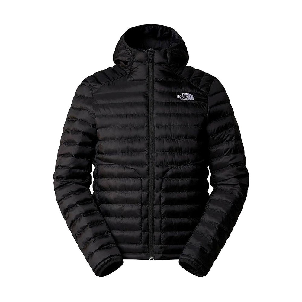 Chaqueta THE NORTH FACE M HUILA SYNTHETIC HOODIE NF0A85A34GZ1 Negro