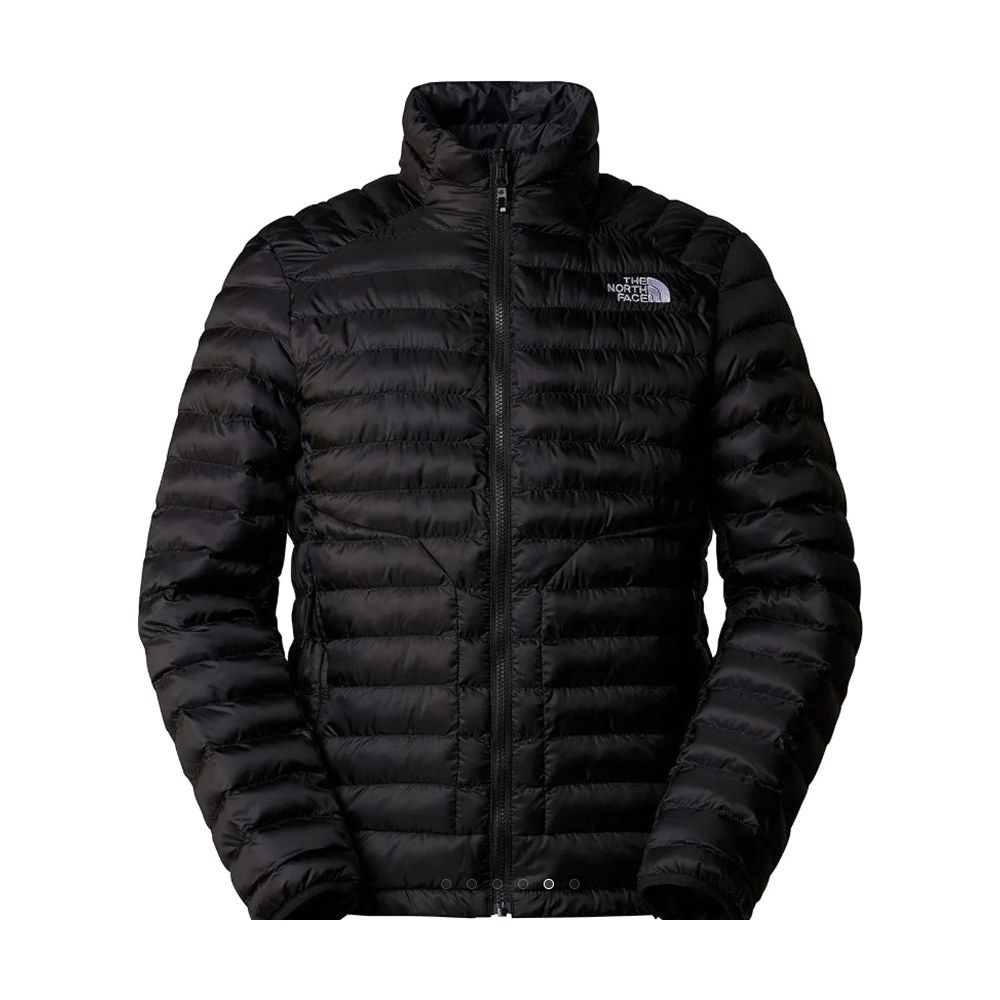 Chaqueta THE NORTH FACE M HUILA SYNTHETIC JACKET NF0A85AE4GZ1 Negro