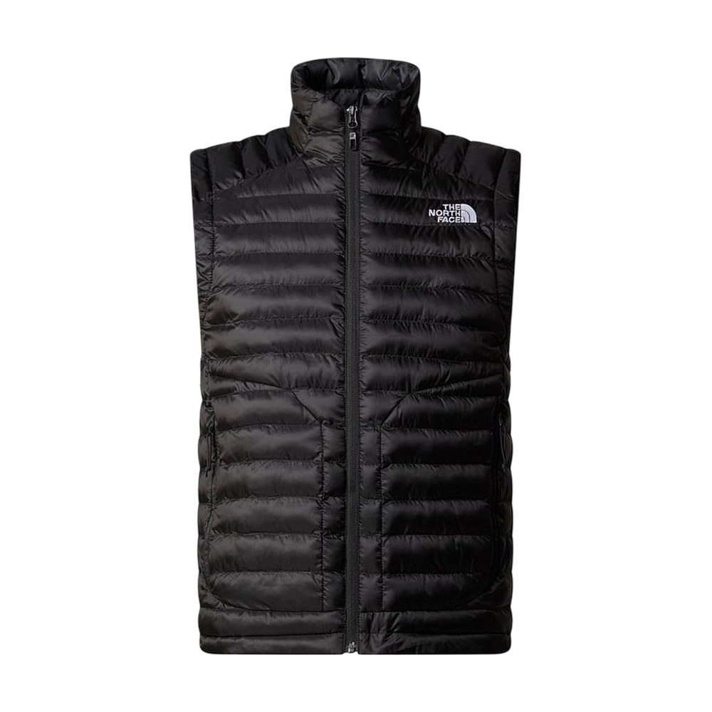Chaleco THE NORTH FACE Men’s Huila Synthetic Vest NF0A85AF4GZ1 Negro