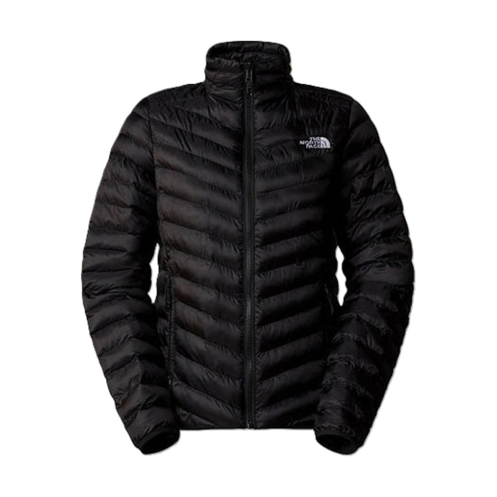 Chaqueta THE NORTH FACE Women’s Huila Synthetic Jacket NF0A85AG4GZ1 Negro